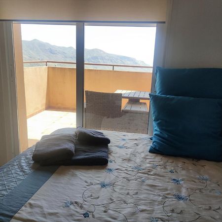 Estudio En Envia Golf Bello Rincon Paz Y Vistas Vícar Esterno foto